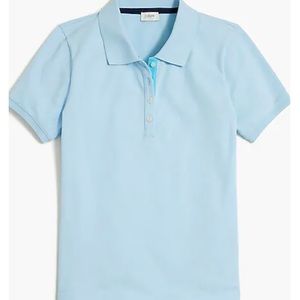JCREW polo